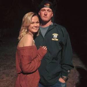 Meet your Posher, Lacey